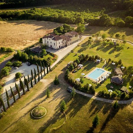 أريتسو Relais Santa Margherita المظهر الخارجي الصورة