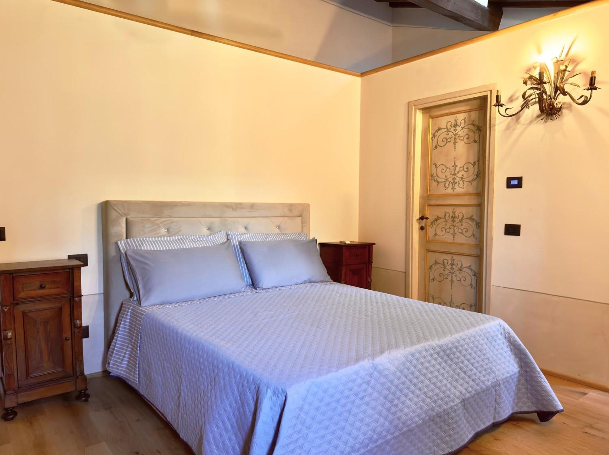 أريتسو Relais Santa Margherita المظهر الخارجي الصورة
