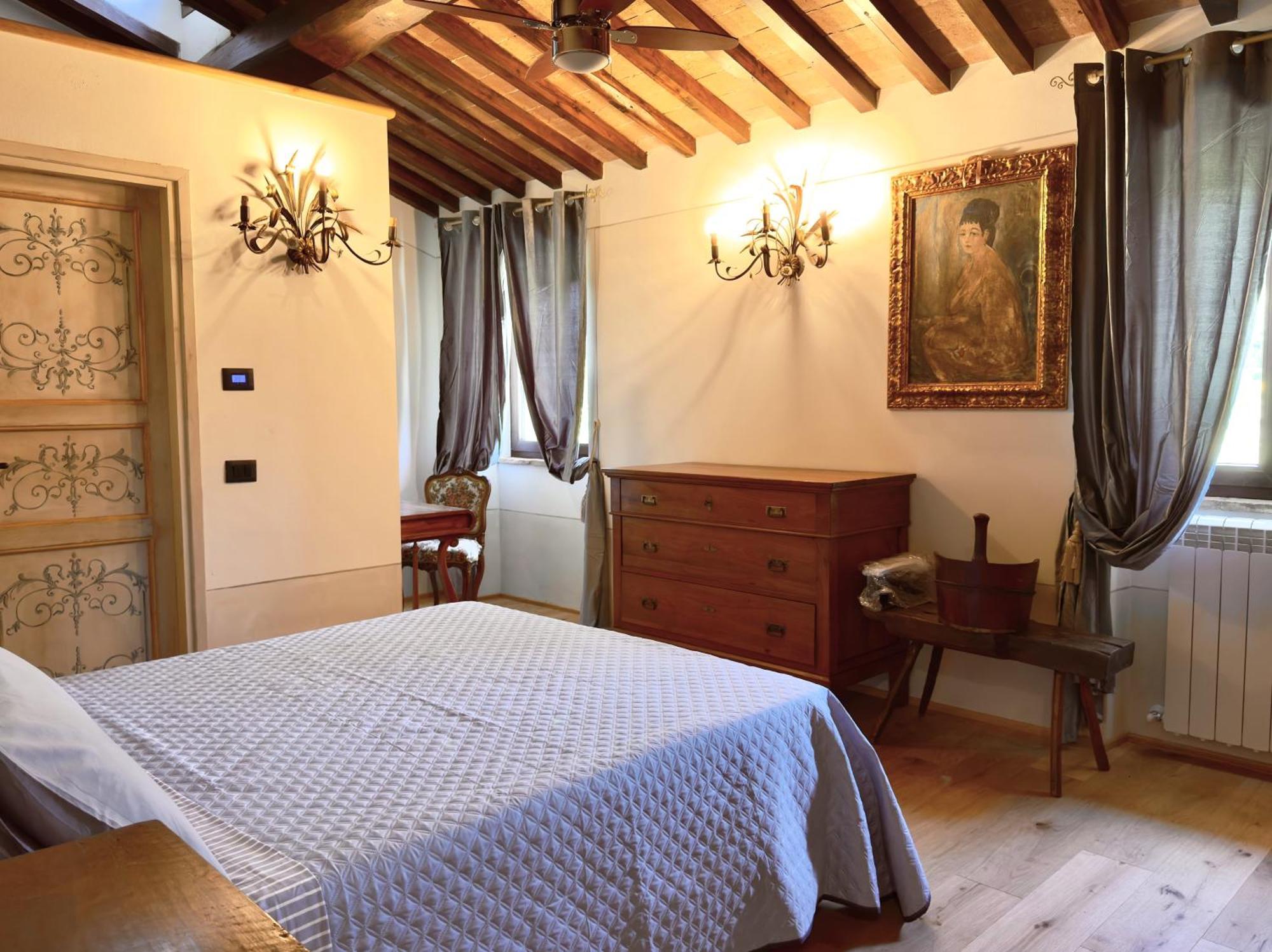 أريتسو Relais Santa Margherita المظهر الخارجي الصورة