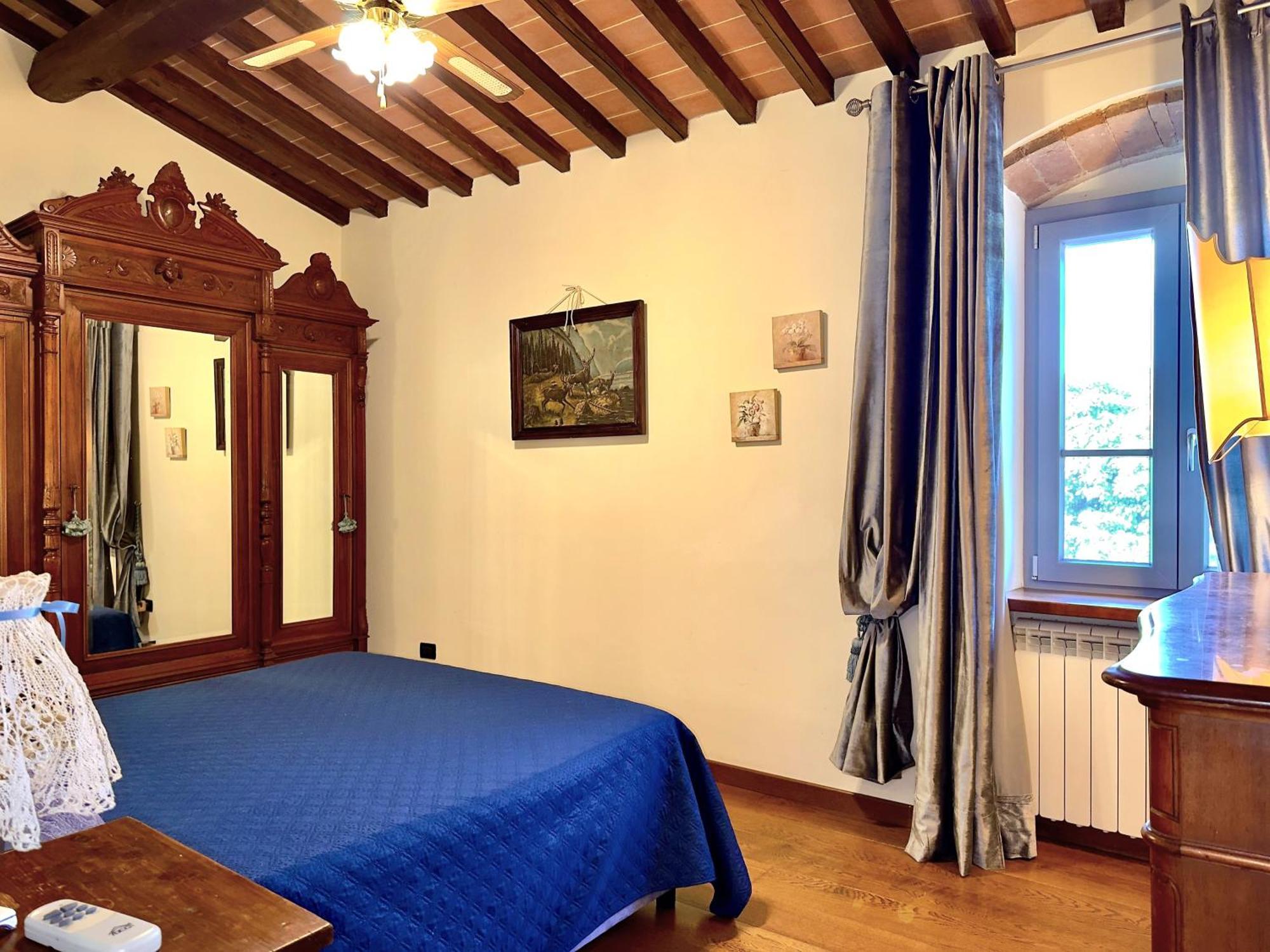 أريتسو Relais Santa Margherita المظهر الخارجي الصورة