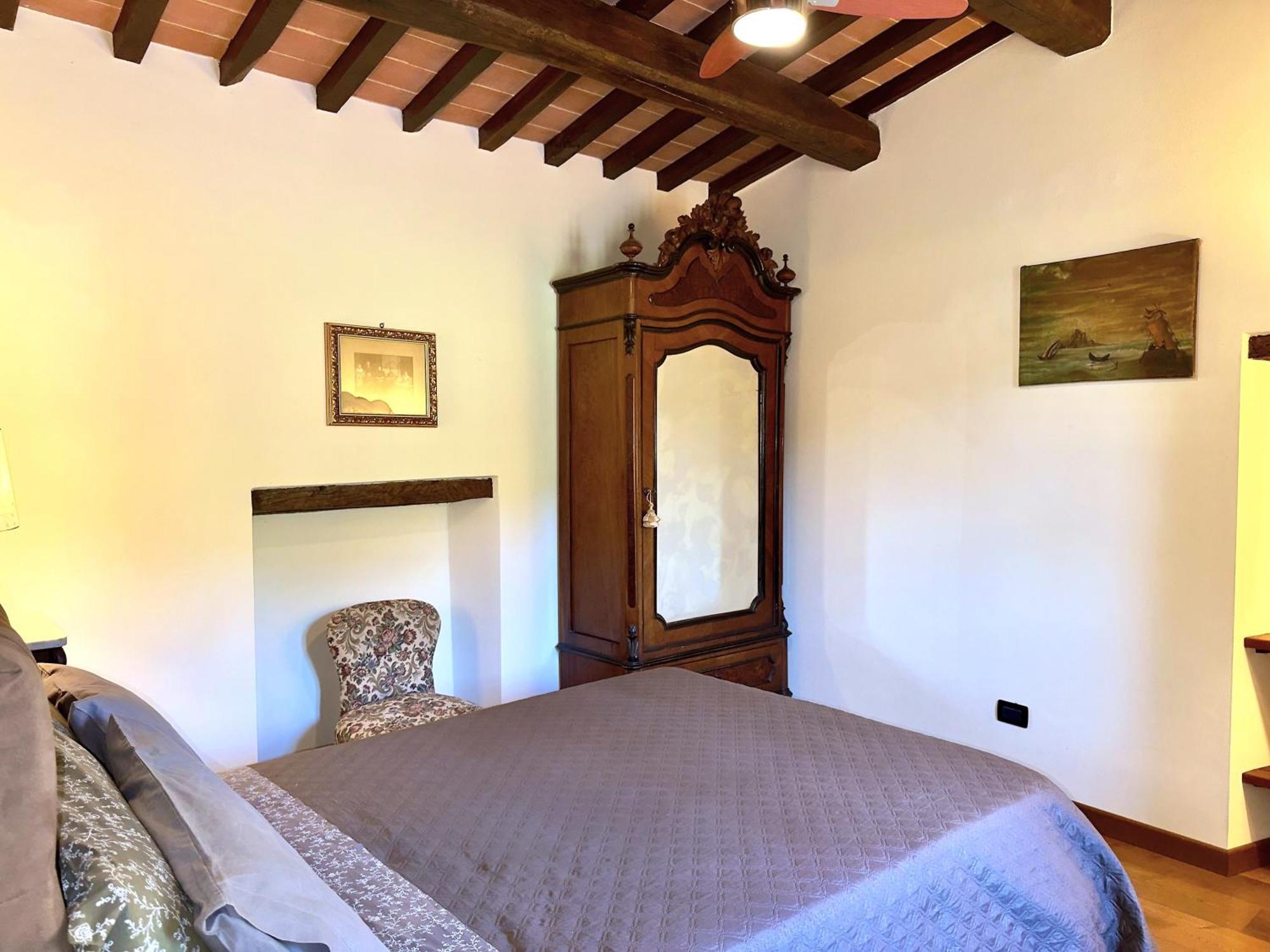 أريتسو Relais Santa Margherita المظهر الخارجي الصورة