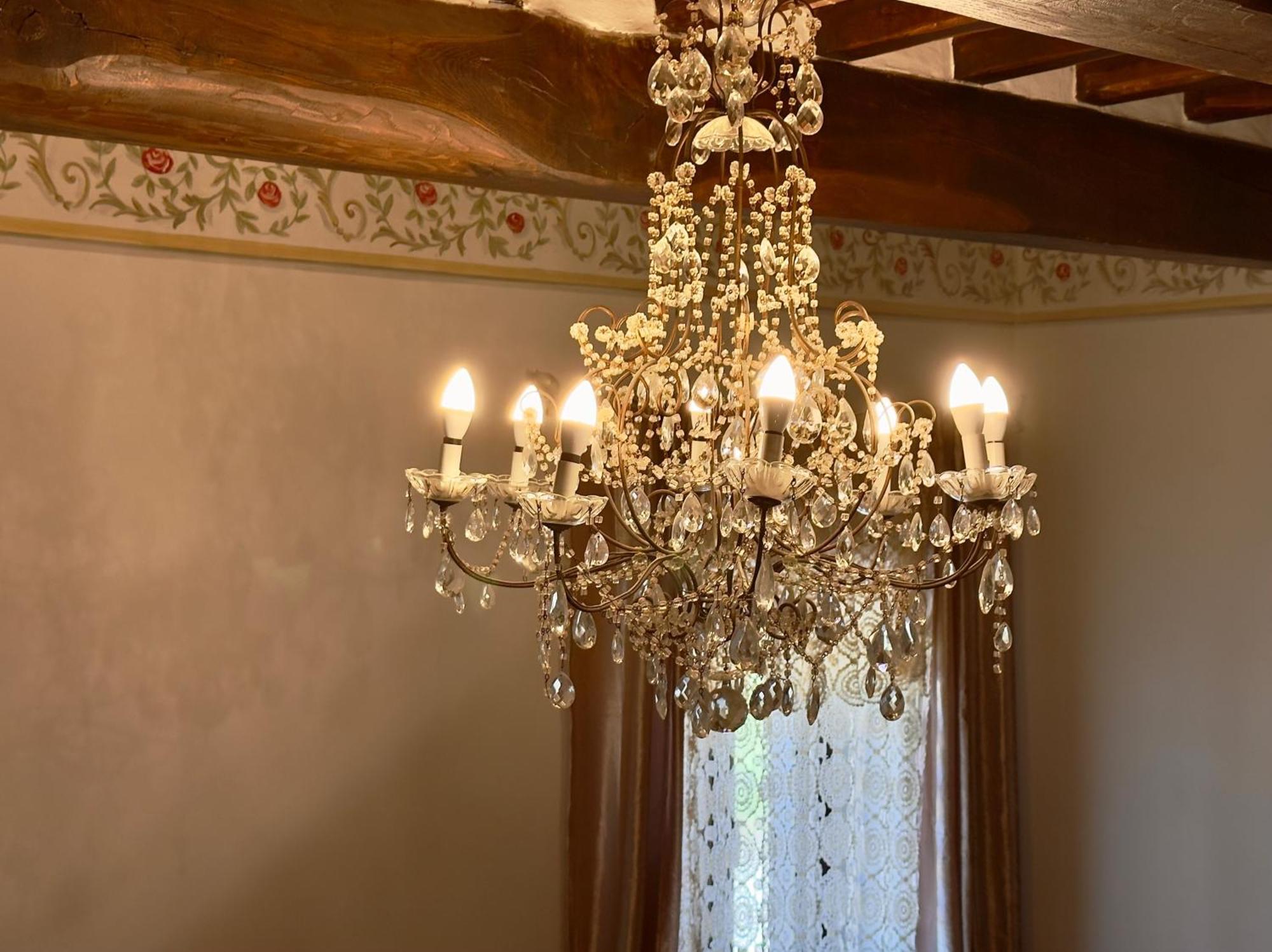 أريتسو Relais Santa Margherita المظهر الخارجي الصورة