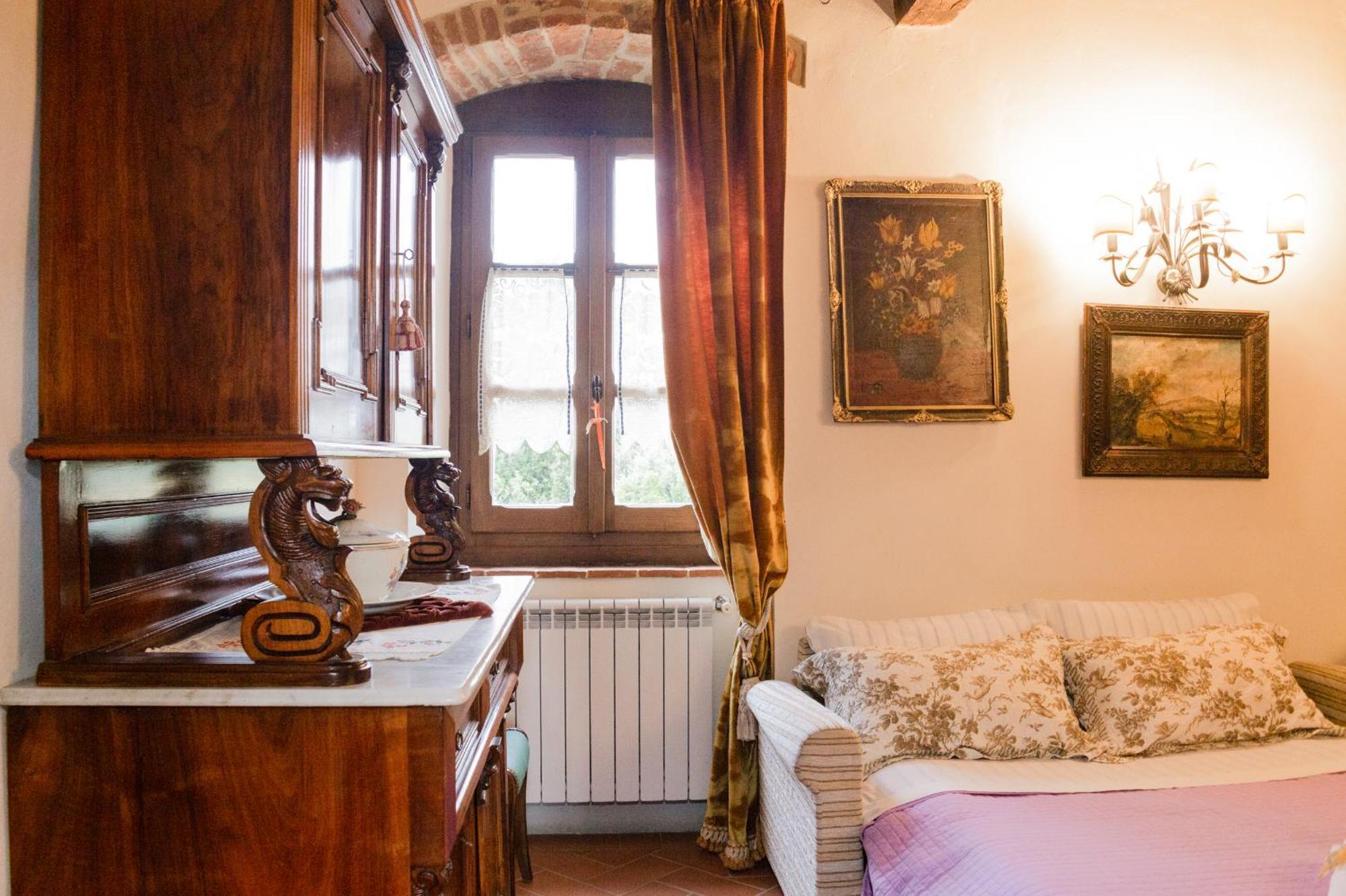 أريتسو Relais Santa Margherita المظهر الخارجي الصورة