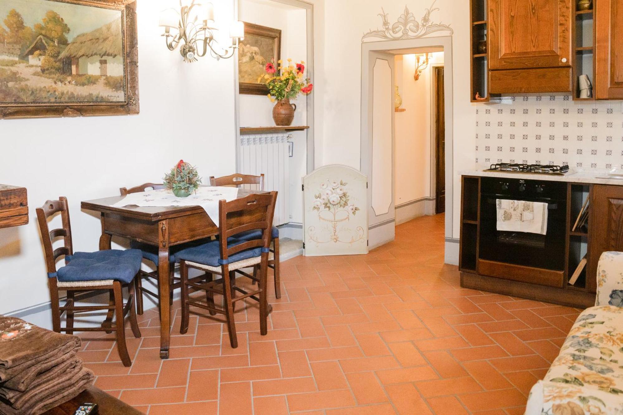 أريتسو Relais Santa Margherita المظهر الخارجي الصورة