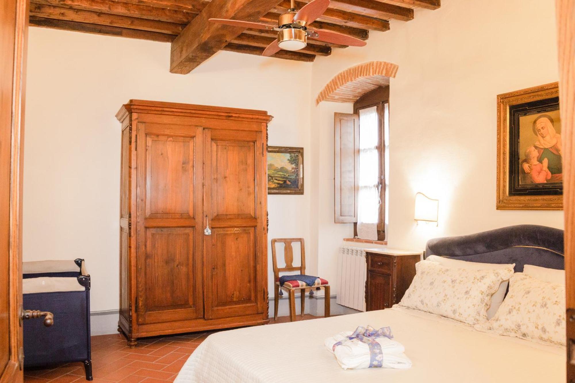 أريتسو Relais Santa Margherita المظهر الخارجي الصورة