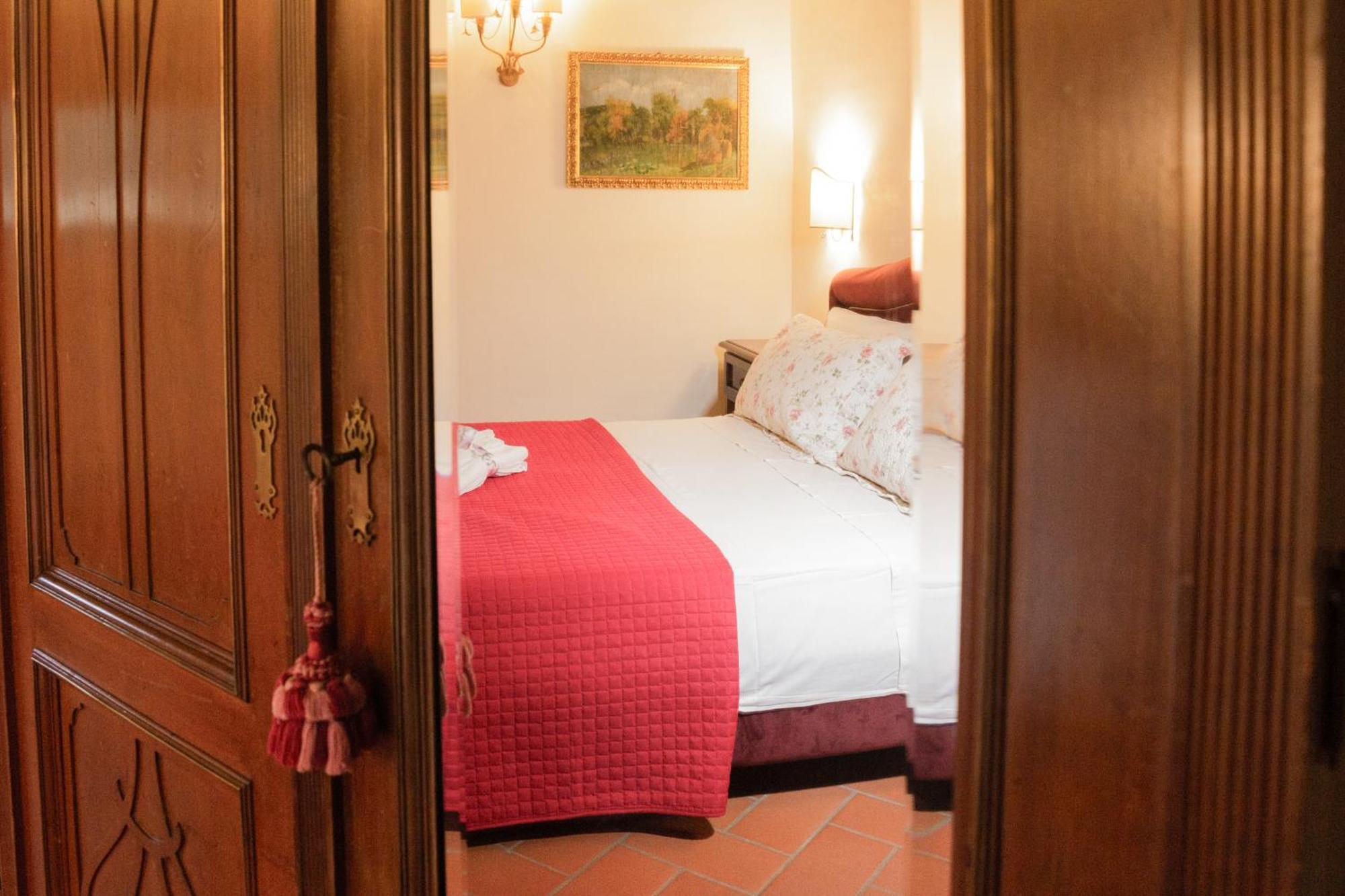 أريتسو Relais Santa Margherita المظهر الخارجي الصورة